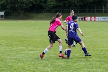 Bild 18 - wCJ VfL Pinneberg - Nordlichter im NSV : Ergebnis: 4:3